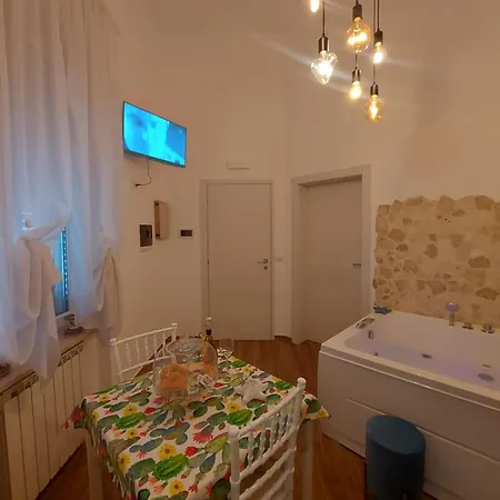 Maison d'hôtes Greso *