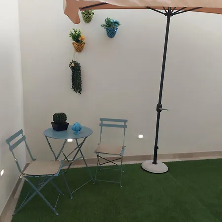Greso Casa de hóspedes Brindisi