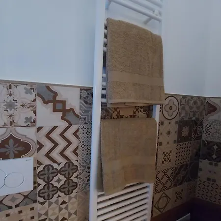 Greso Casa de hóspedes Brindisi