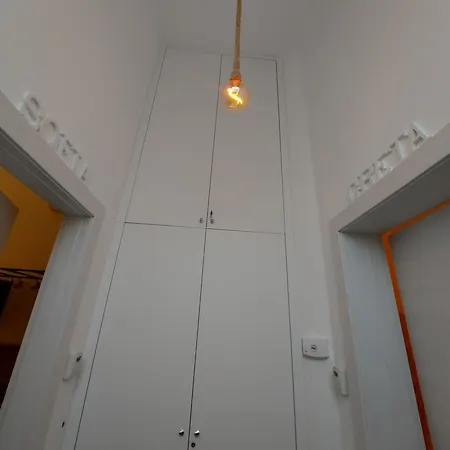 Greso Maison d'hôtes Brindisi