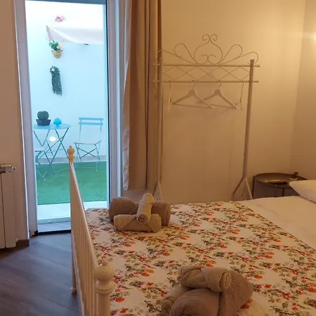 Maison d'hôtes Greso Brindisi
