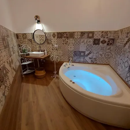 Greso Casa de hóspedes 4*