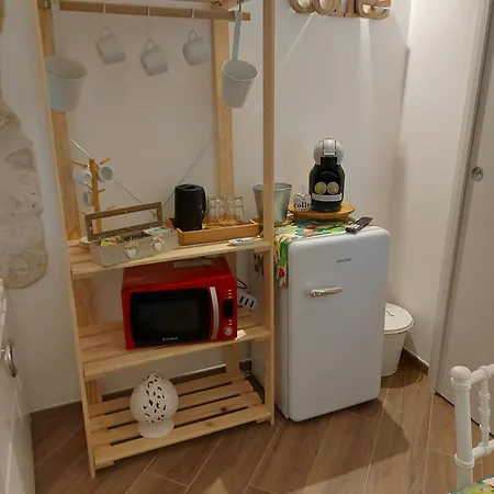 Greso بيت ضيافة