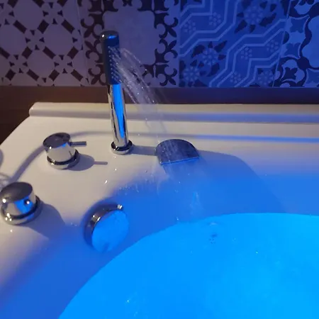 Greso Vendégház Brindisi