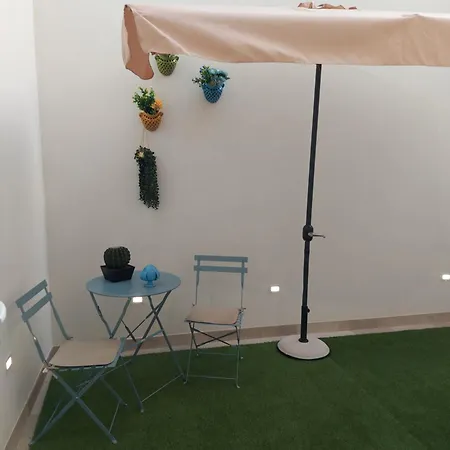 Greso Vendégház 4*