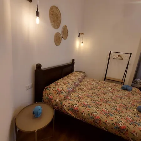 Greso Vendégház 4*