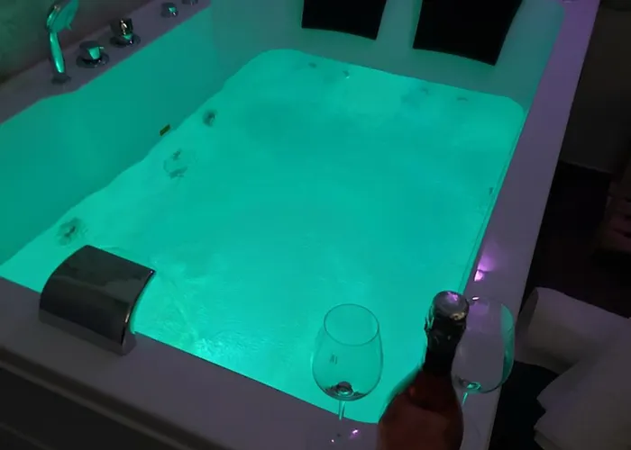 Vendégház Greso Brindisi