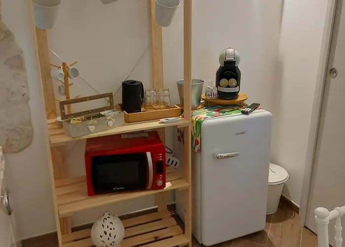 Greso בית הארחה