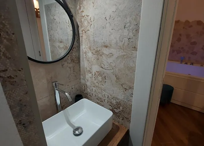 Greso Vendégház 4*