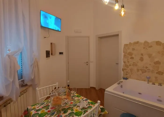 בית הארחה Greso 4*