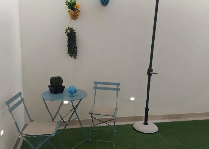 Greso בית הארחה ברינדיזי