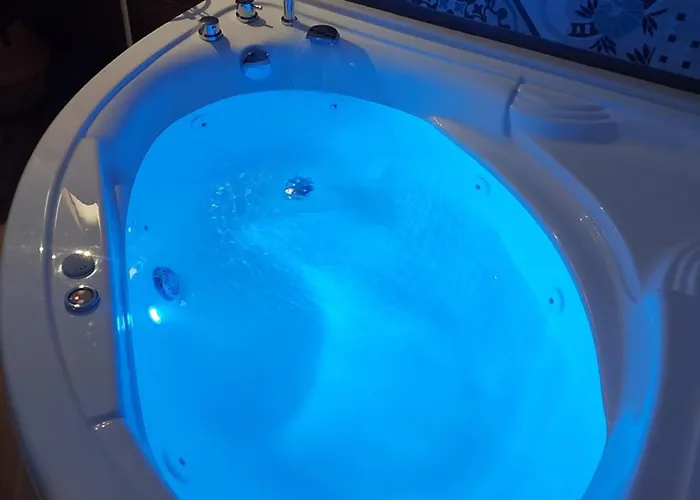 בית הארחה Greso ברינדיזי