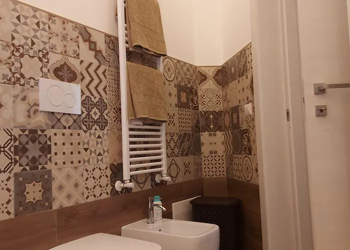 Greso 4* ברינדיזי