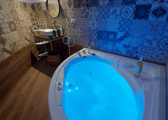 Vendégház Greso 4*