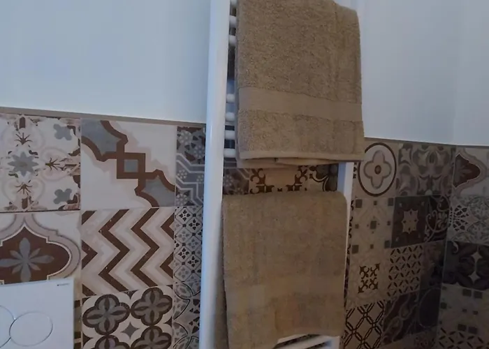 Greso Vendégház Brindisi