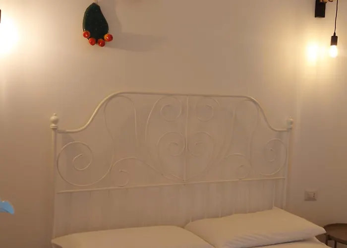 Greso בית הארחה