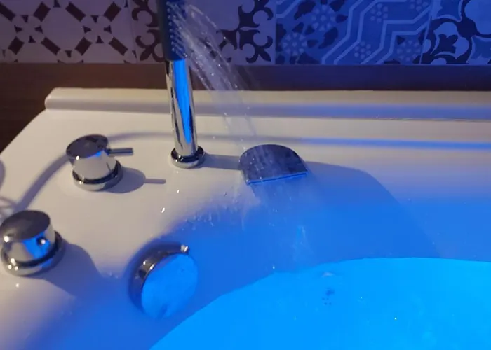 Greso בית הארחה ברינדיזי