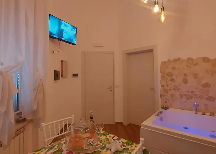 בית הארחה Greso