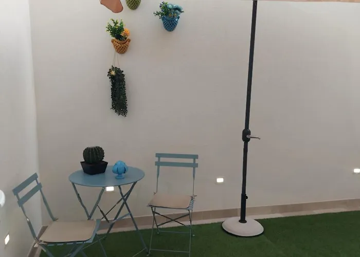 Greso בית הארחה 4*