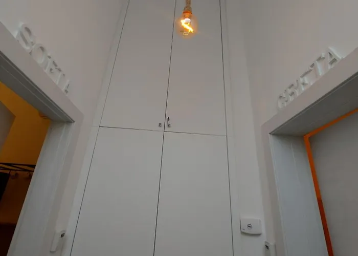 Greso בית הארחה ברינדיזי