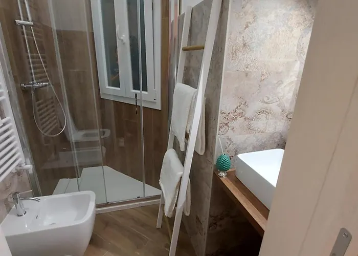 Greso בית הארחה ברינדיזי