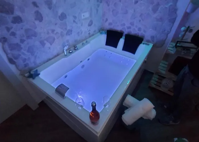 Greso Vendégház Brindisi