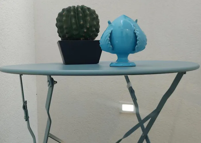 בית הארחה Greso