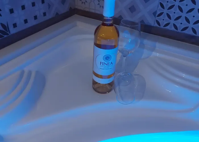 בית הארחה Greso ברינדיזי