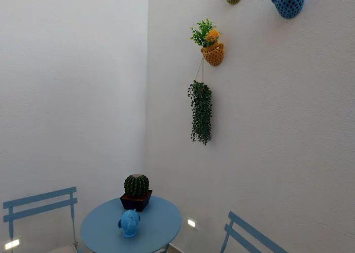 Greso בית הארחה 4*