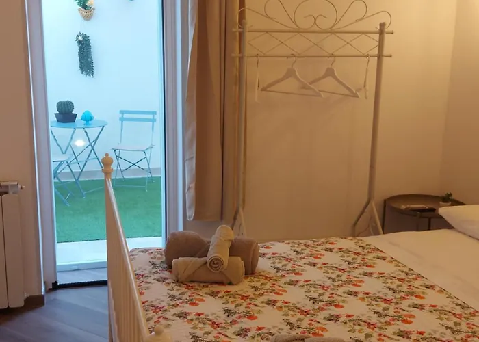 Vendégház Greso Brindisi