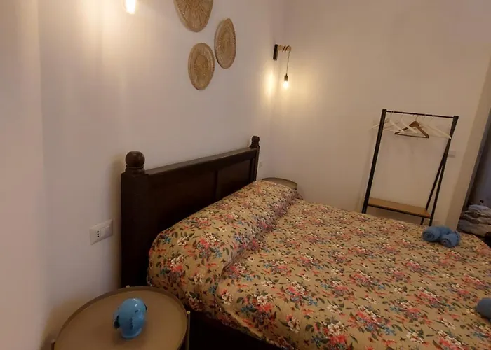 Greso Vendégház 4*