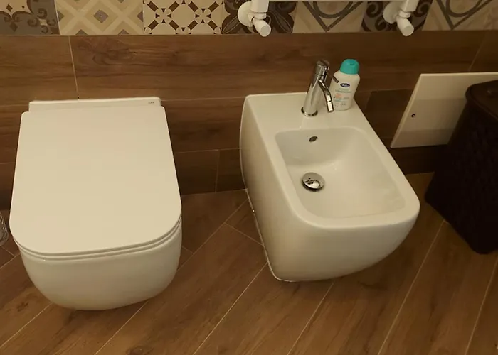 בית הארחה Greso