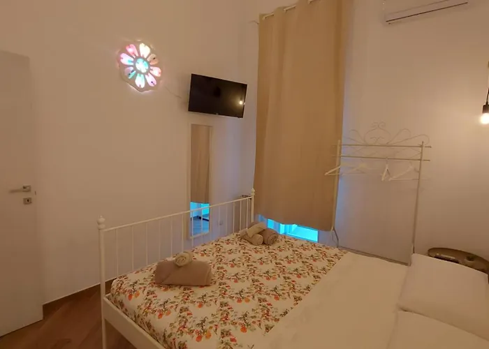 Greso בית הארחה