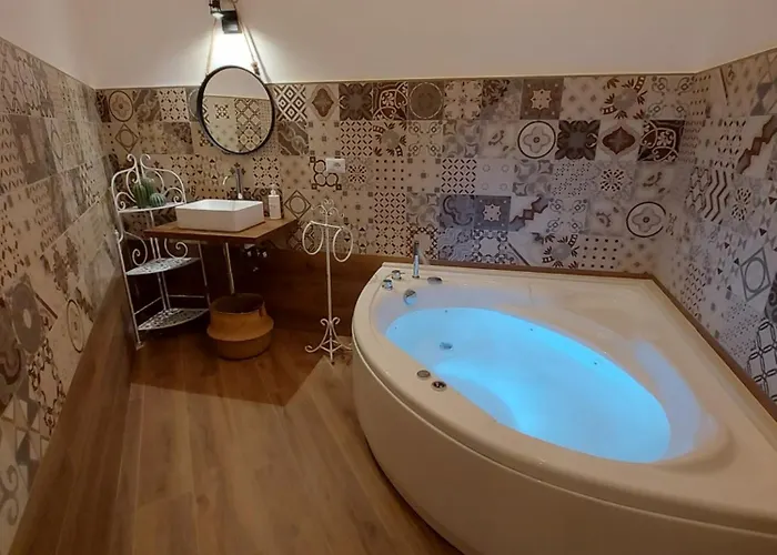 Greso Vendégház 4*