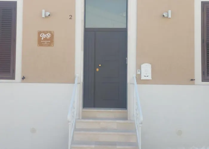 Greso ברינדיזי